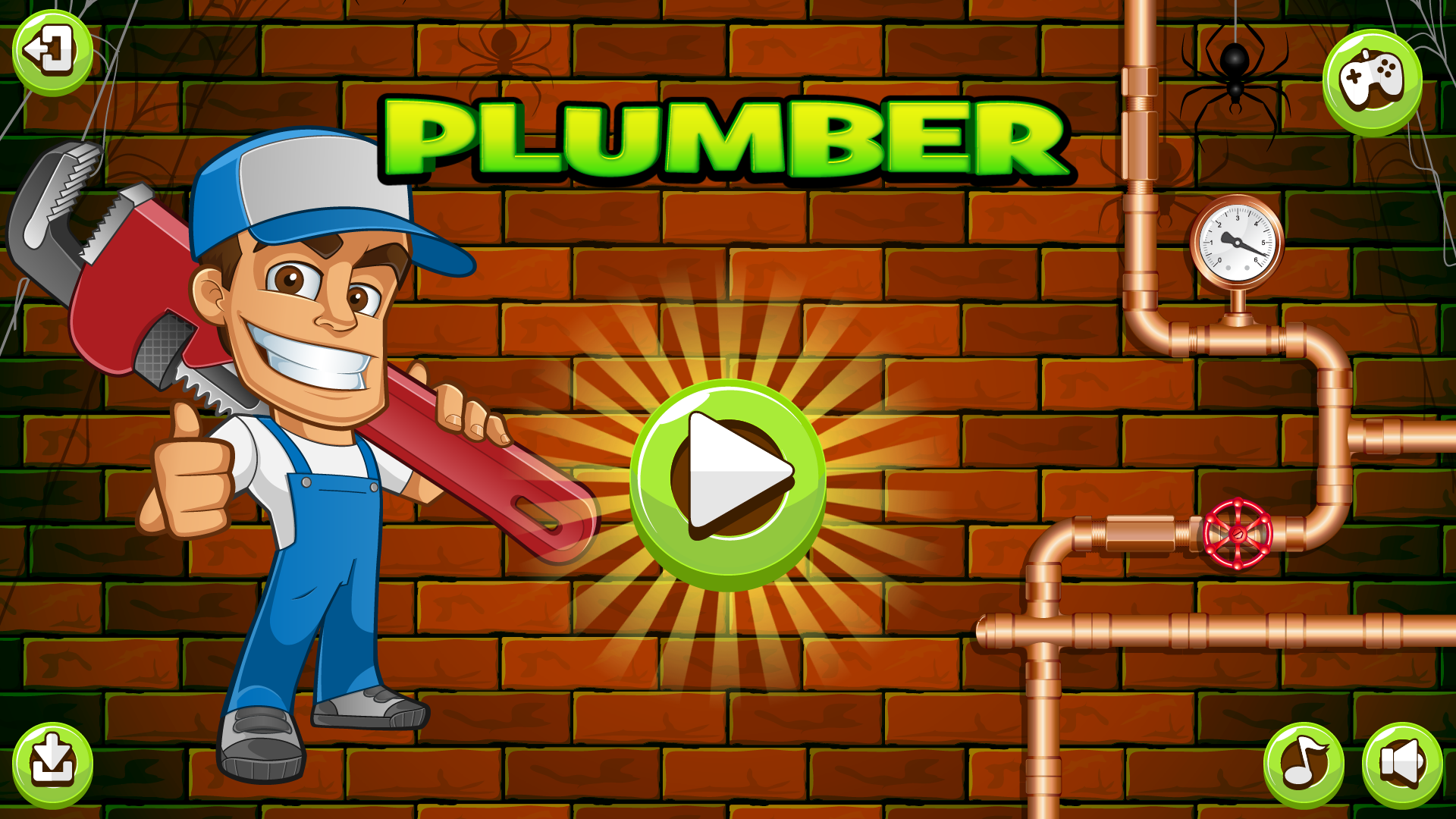 plumber